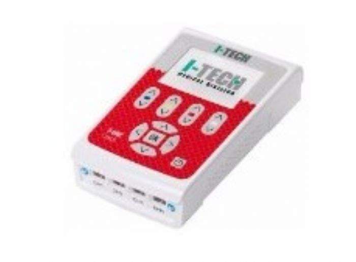 ELECTROESTIMULADOR T-ONE COACH